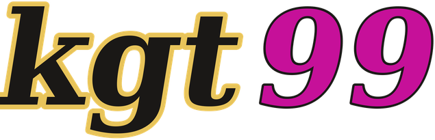 kgt99 logo